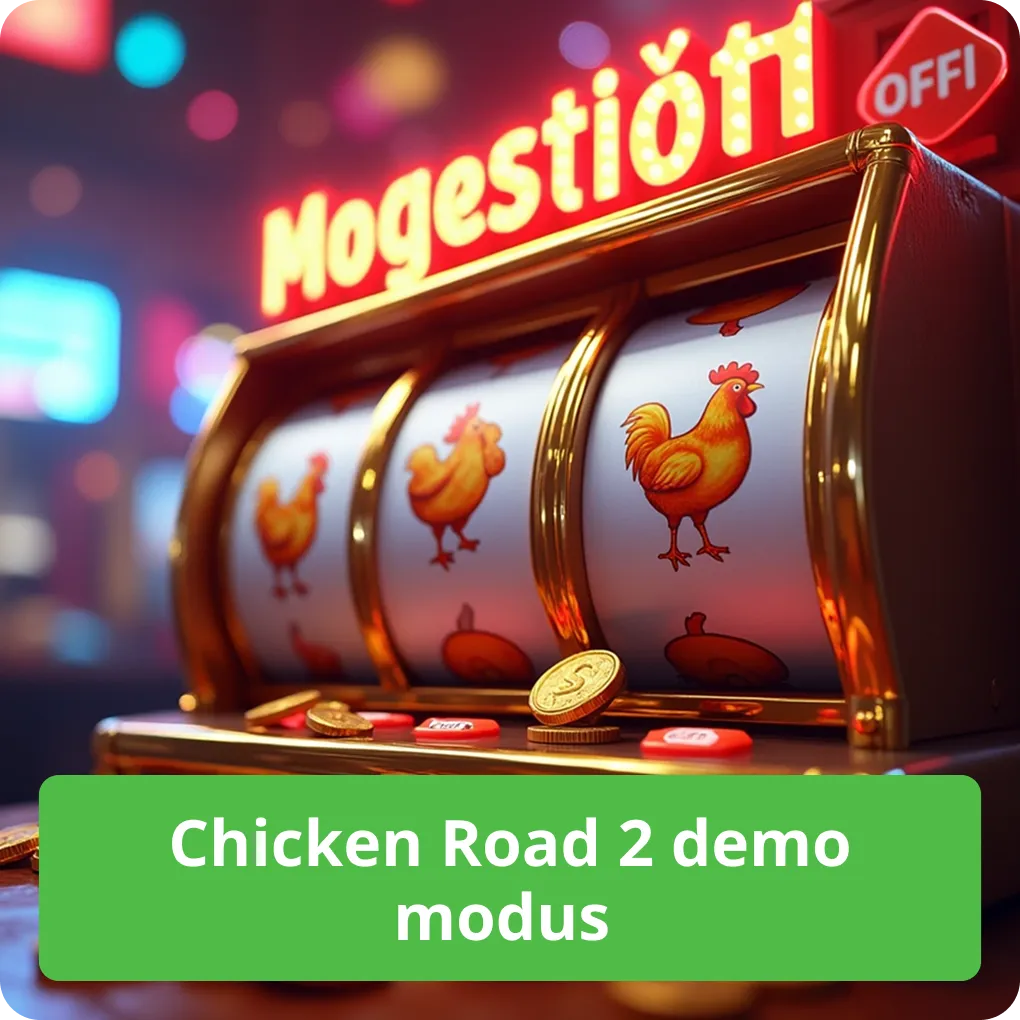 Probeer de Chicken Road 2 demo modus gratis en zonder risico Chicken Road 2 demo modus