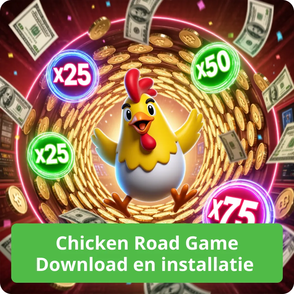 Een eenvoudige handleiding voor het downloaden en installeren van het Chicken Road spel Chicken Road Game Download en installatie